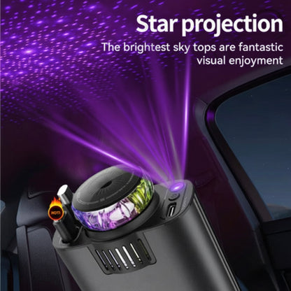 STARLUXE™ Elite Car charger
