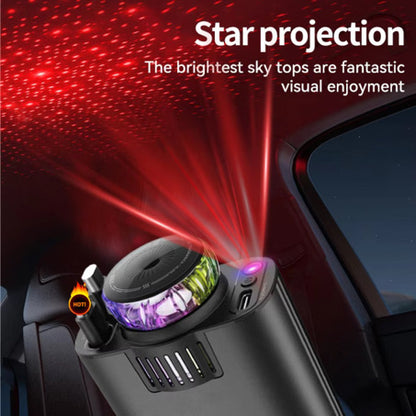 STARLUXE™ Elite Car charger